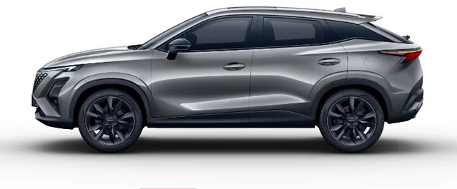 Chery O5